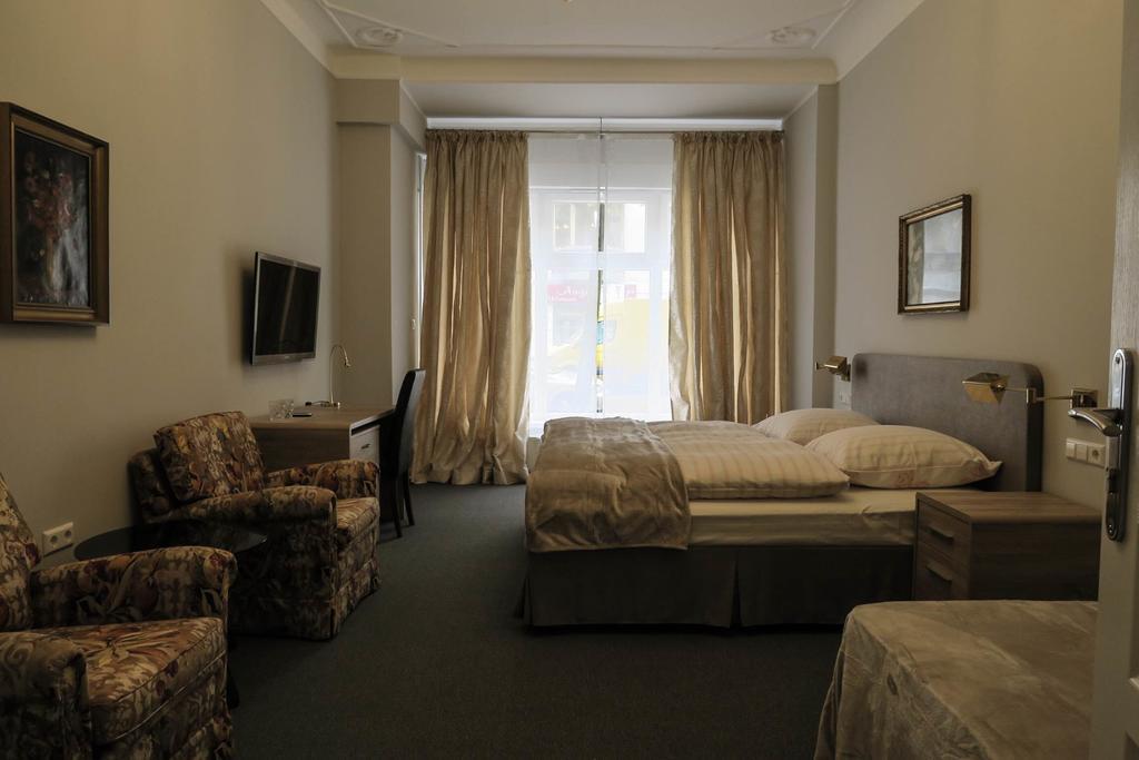 Hotel Pension Schafer - Berlin — Photos 3