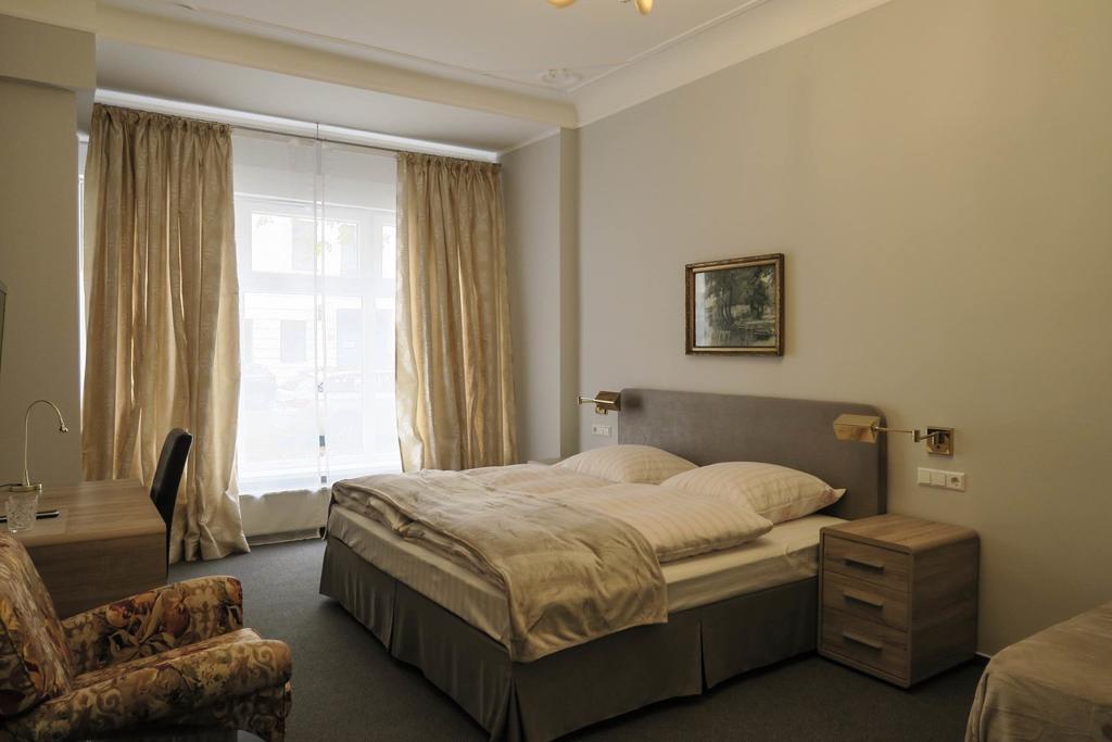 Hotel Pension Schafer - Berlin — Photos 2
